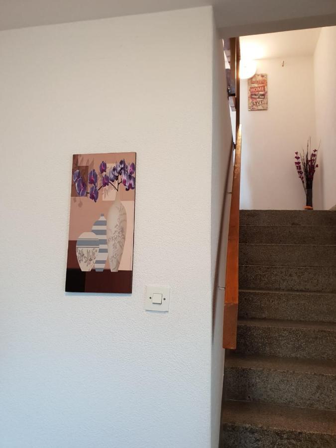Apartmani Luka Crikvenica Zewnętrze zdjęcie