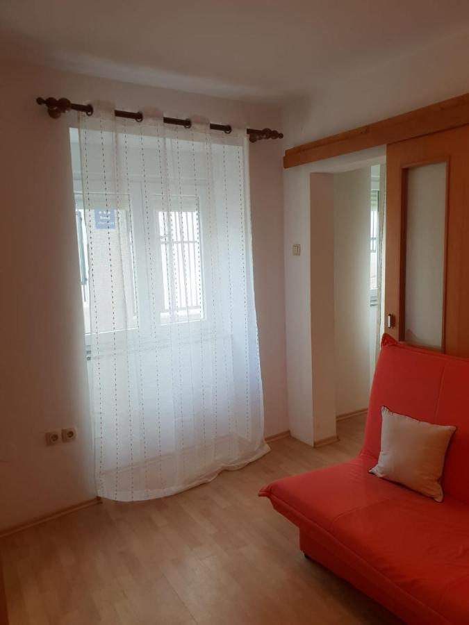 Apartmani Luka Crikvenica Zewnętrze zdjęcie