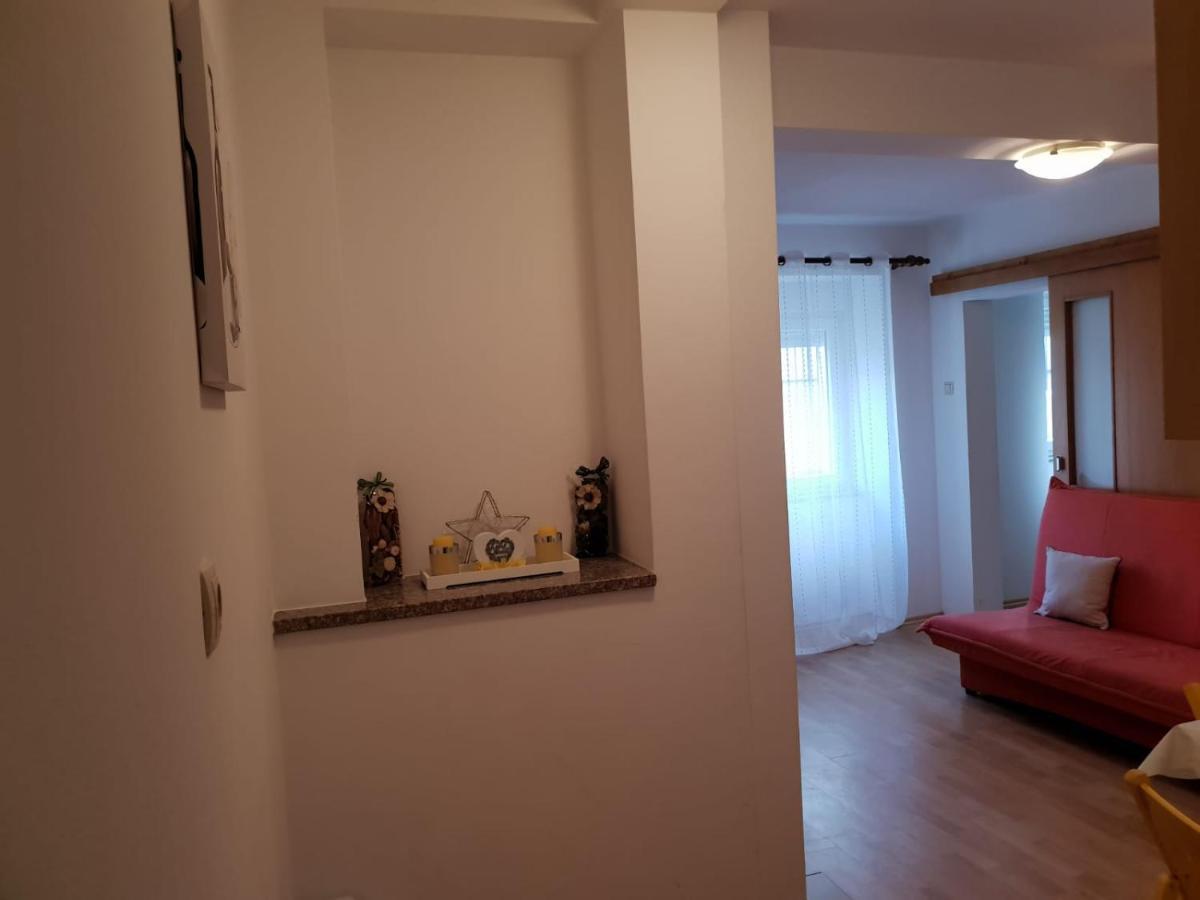 Apartmani Luka Crikvenica Zewnętrze zdjęcie