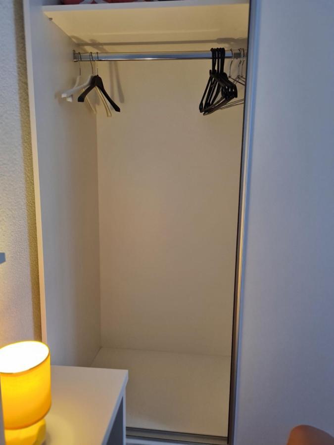 Apartmani Luka Crikvenica Zewnętrze zdjęcie
