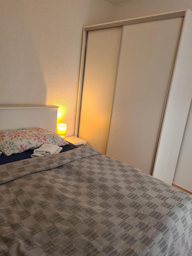 Apartmani Luka Crikvenica Zewnętrze zdjęcie
